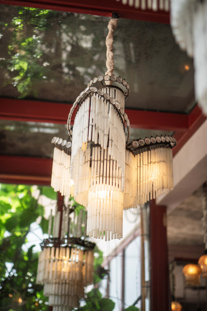 Lavie Chandelier