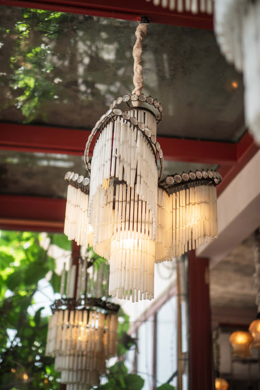 Lavie Chandelier