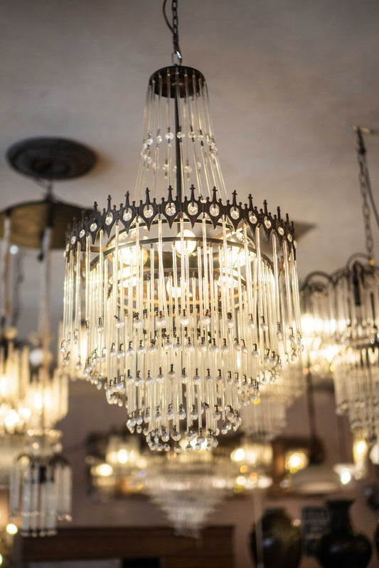 Athens Chandelier