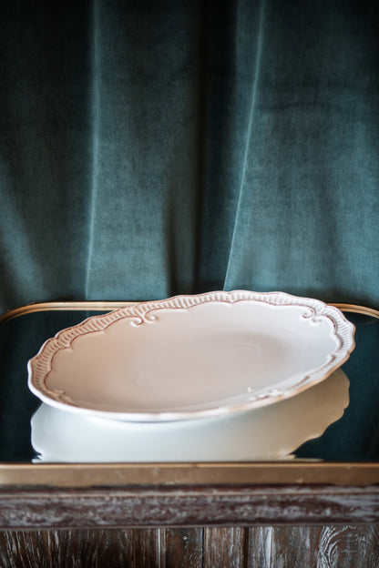 Imperial Embossed Ware