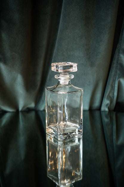 Carafe Whiskey Sophisticated