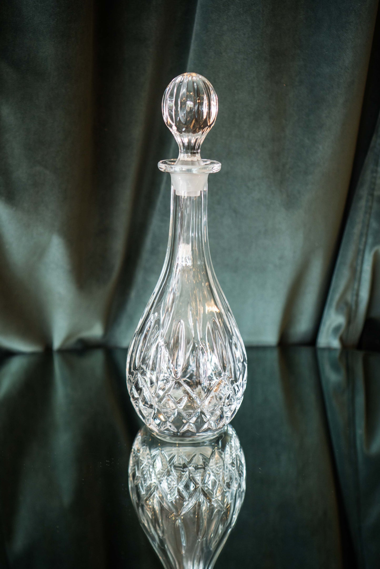 Carafe Whiskey Sophisticated