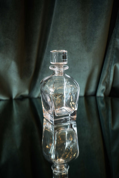 Carafe Whiskey Sophisticated