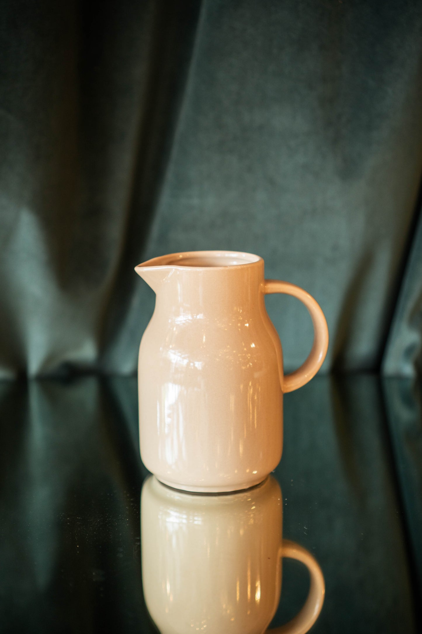 Jug Earthtone