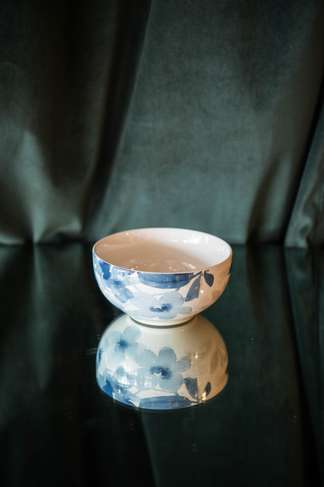 Ivora Bowl