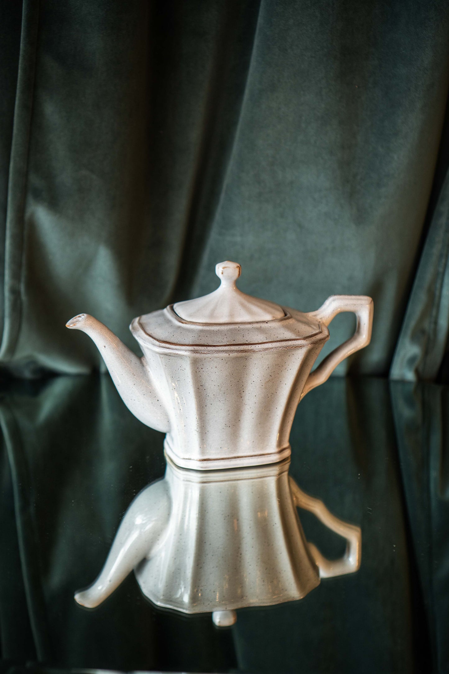 Tokoname Teapot