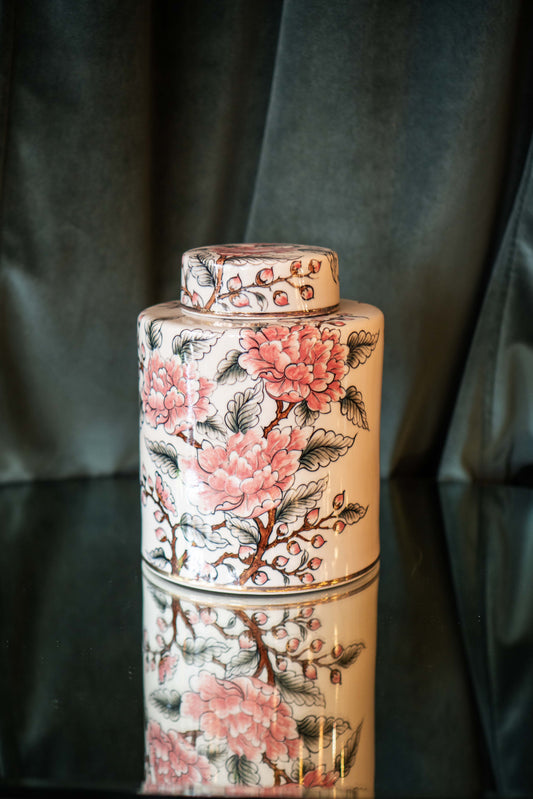 Urn Roses