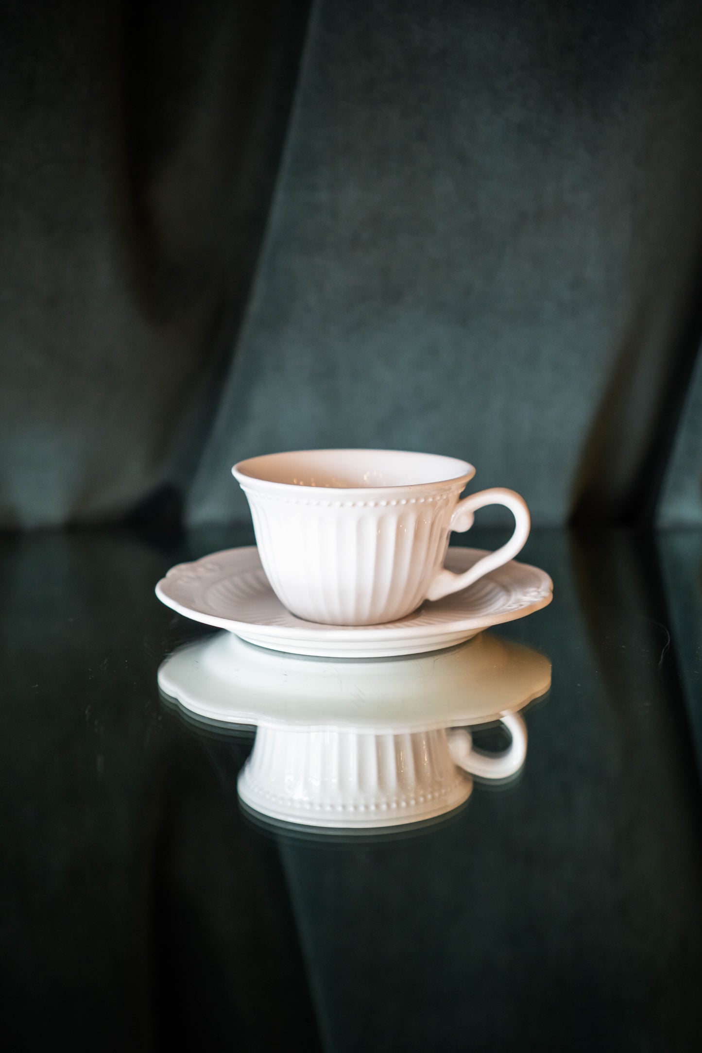 TeaCup Porcelains