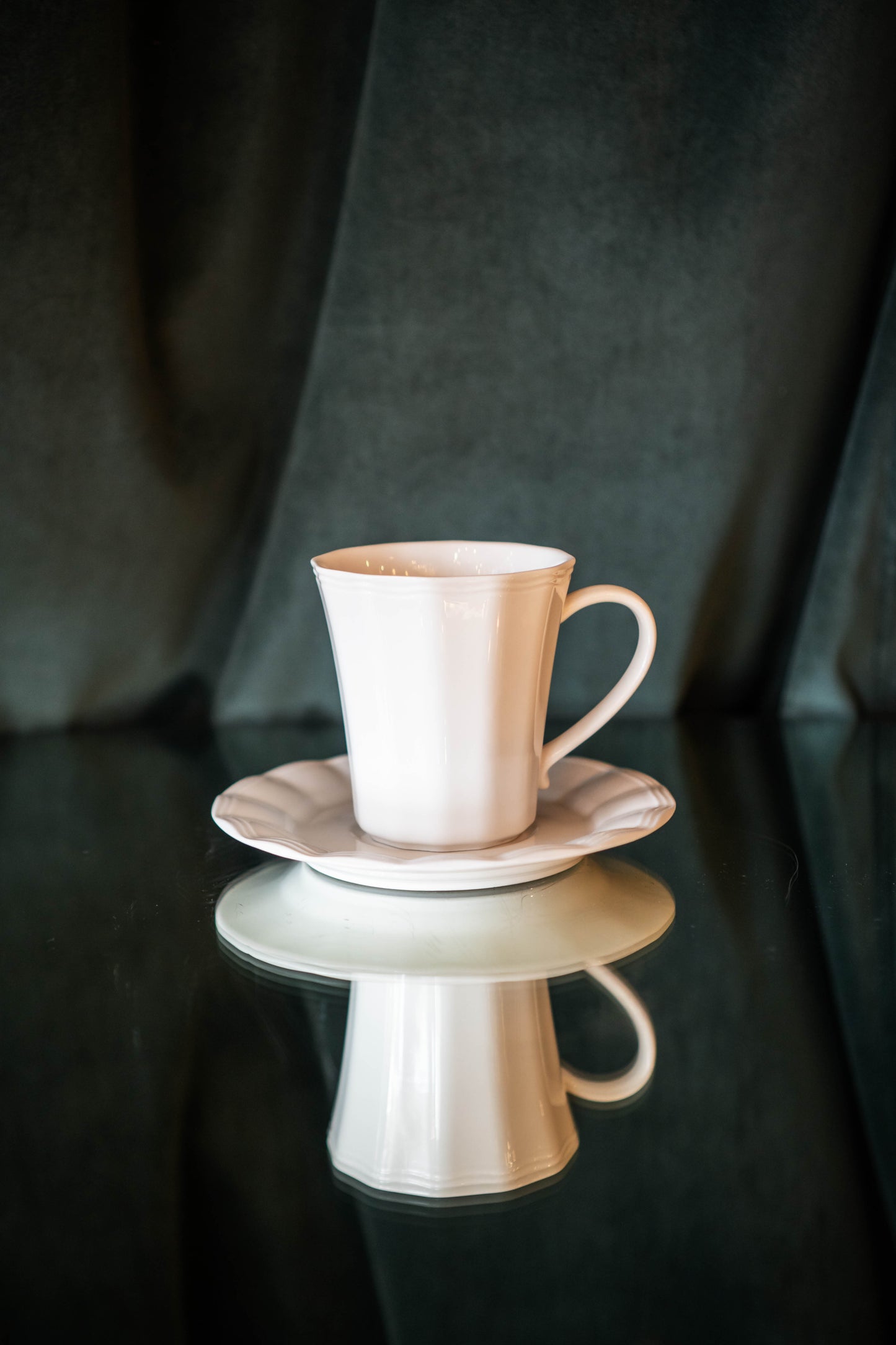 La Tasse Belle