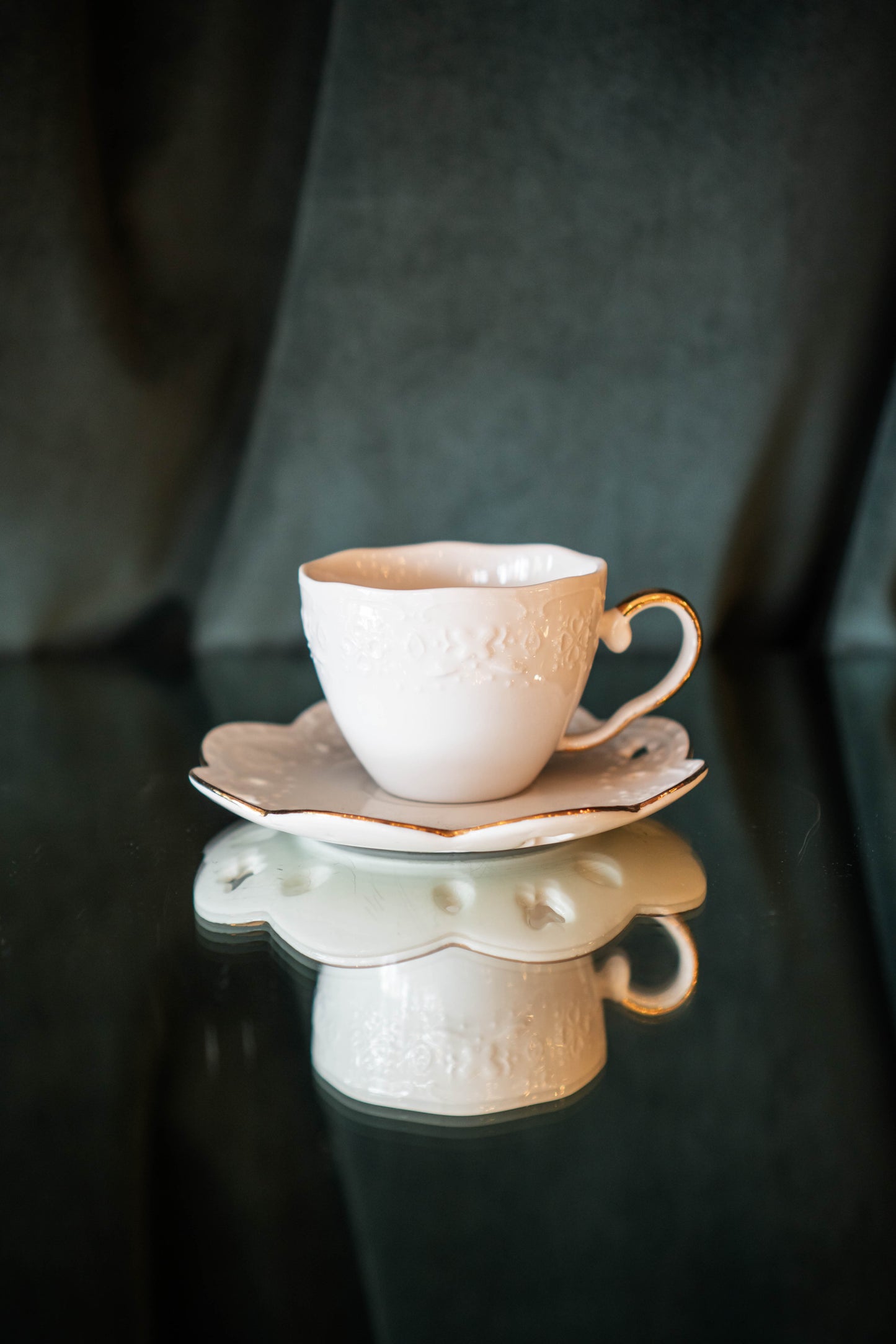 TeaCup Porcelains