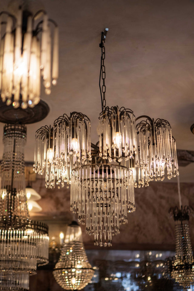 Regina Chandelier