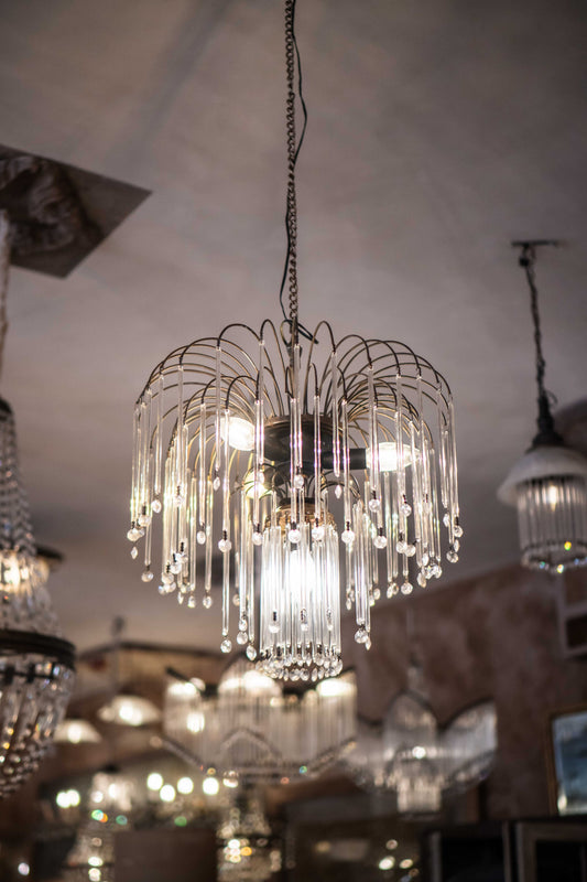 Bibo Chandelier