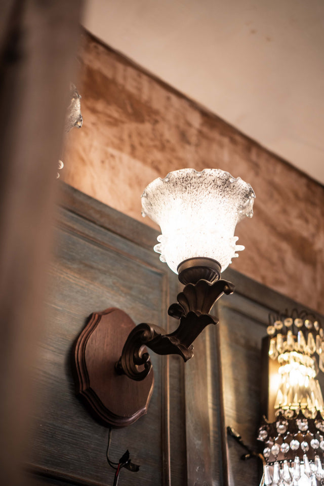 Cleo Wall Lamp