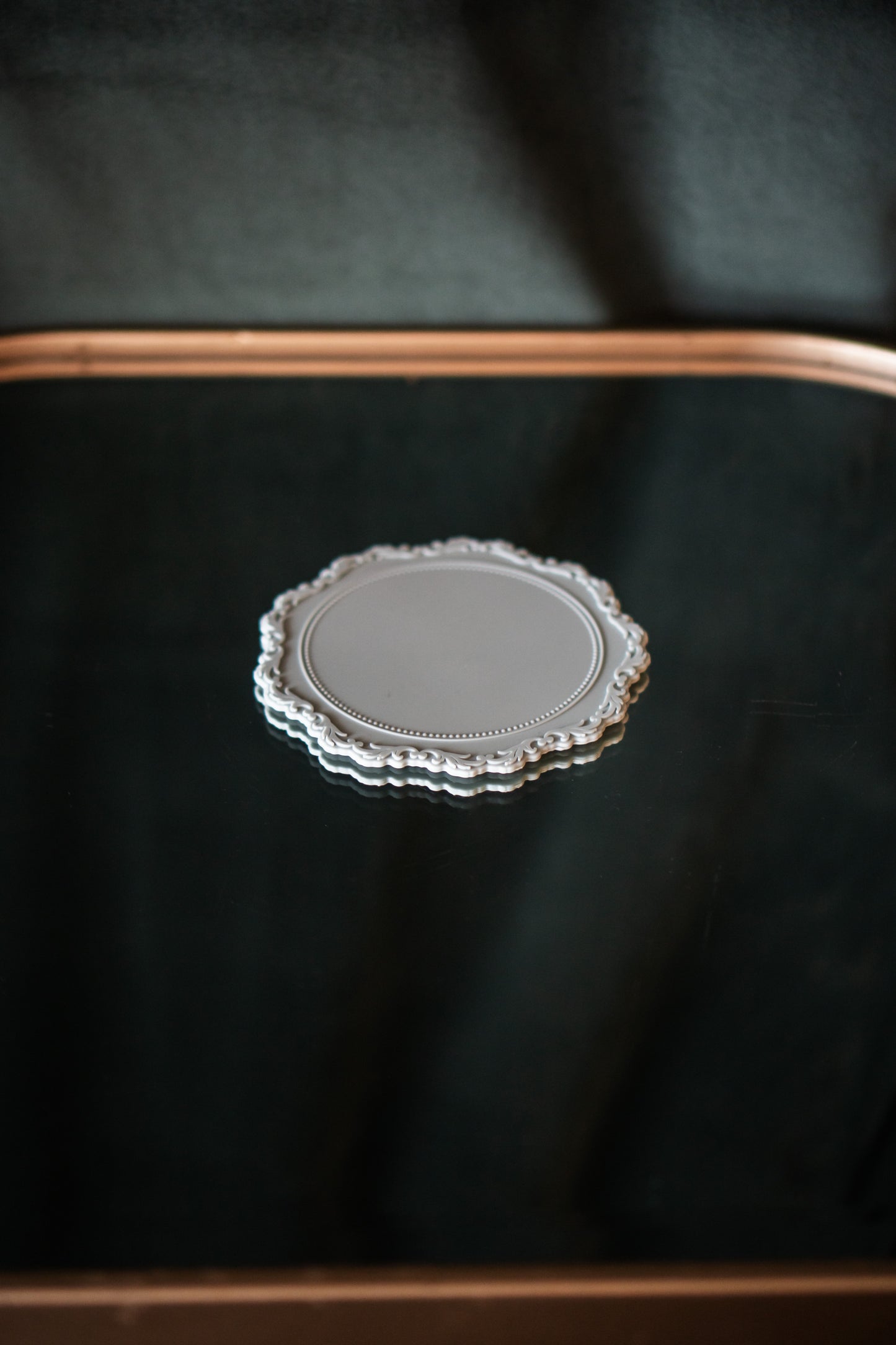 Silicone Placemats