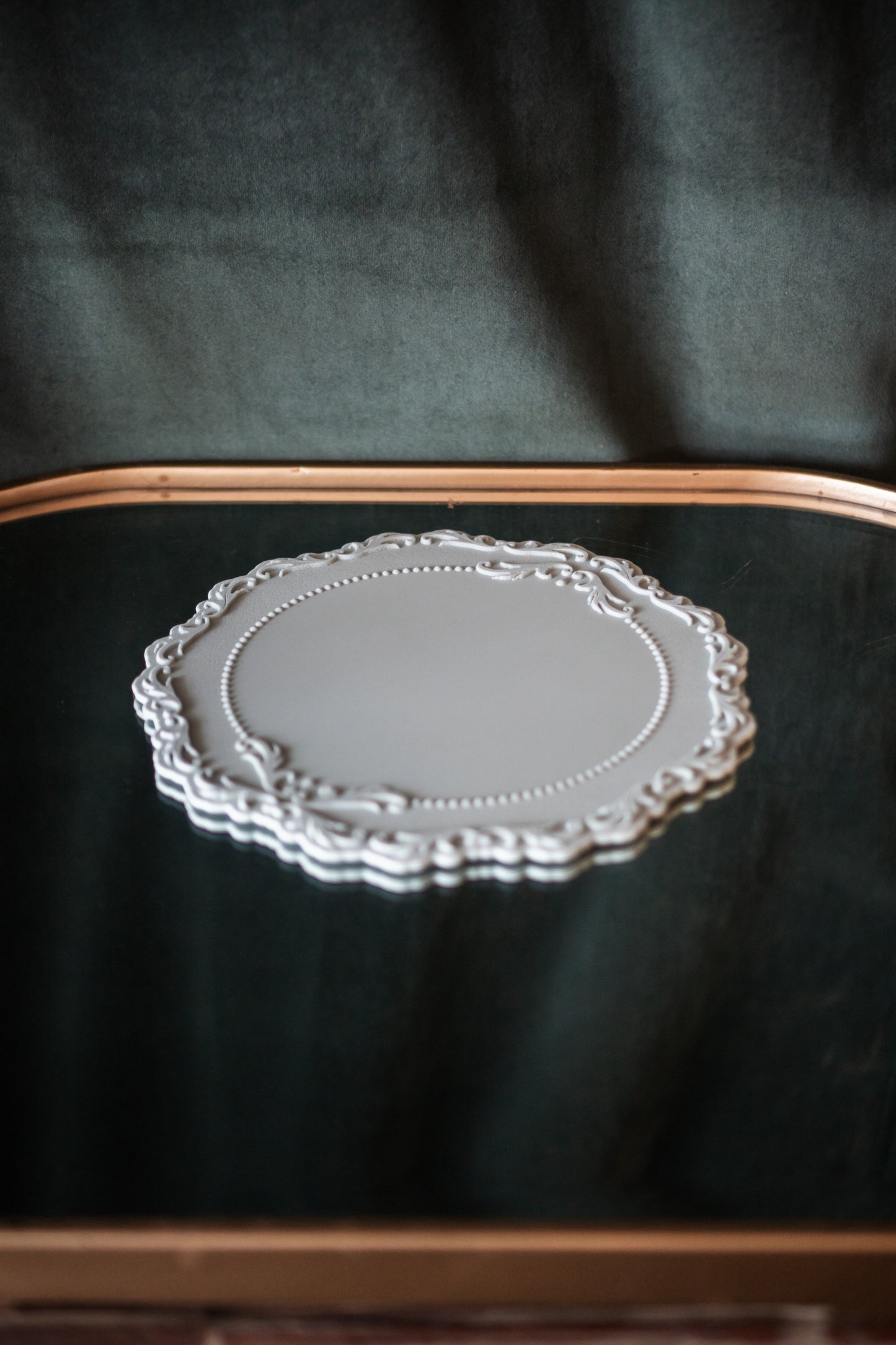 Silicone Placemats