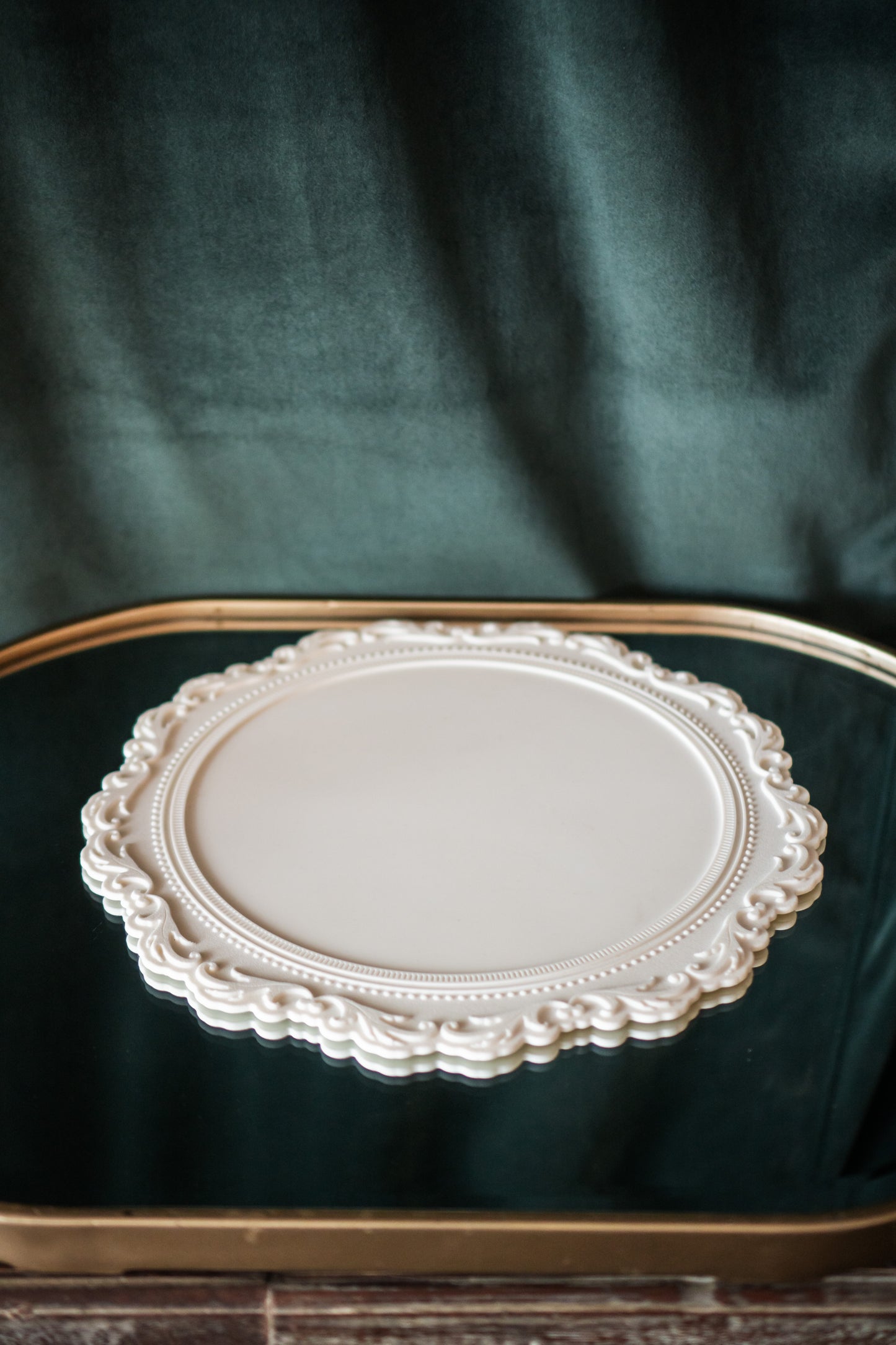 Silicone Placemats