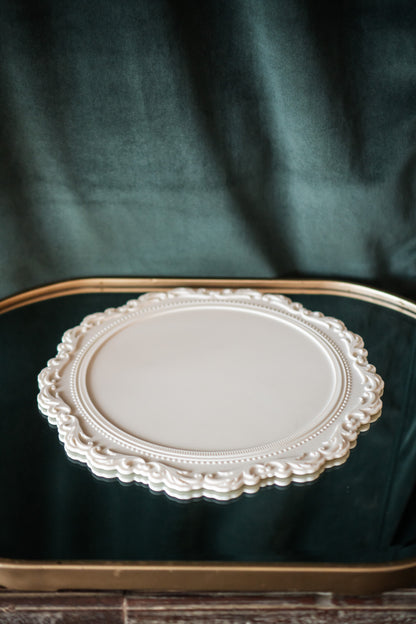 Silicone Placemats