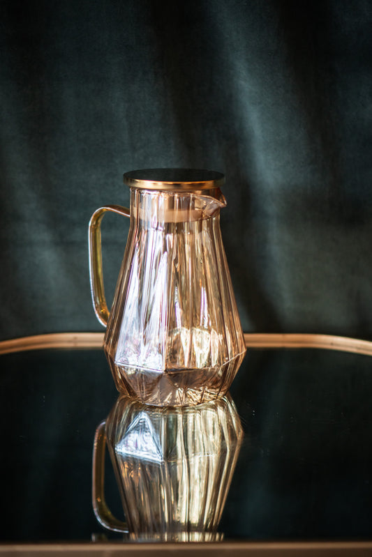 Amber Pitcher