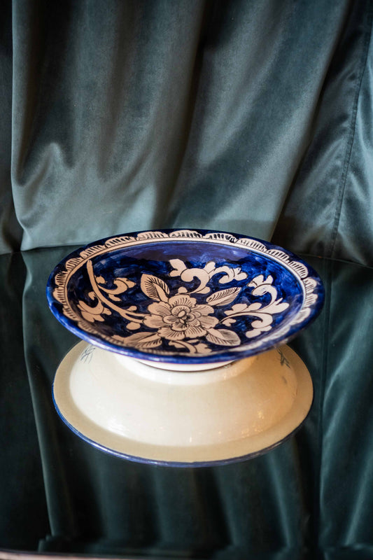 Ceramic Plates Curated