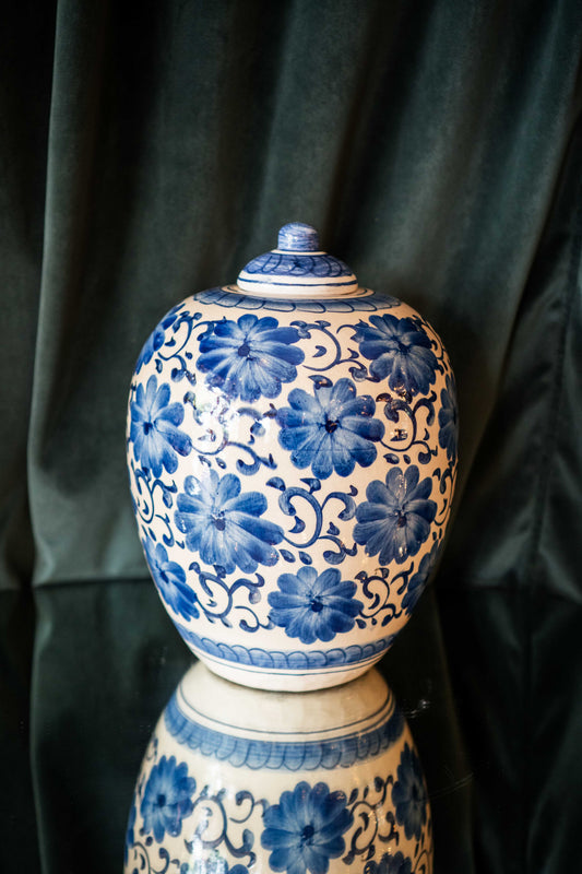 Coocon Ceramic