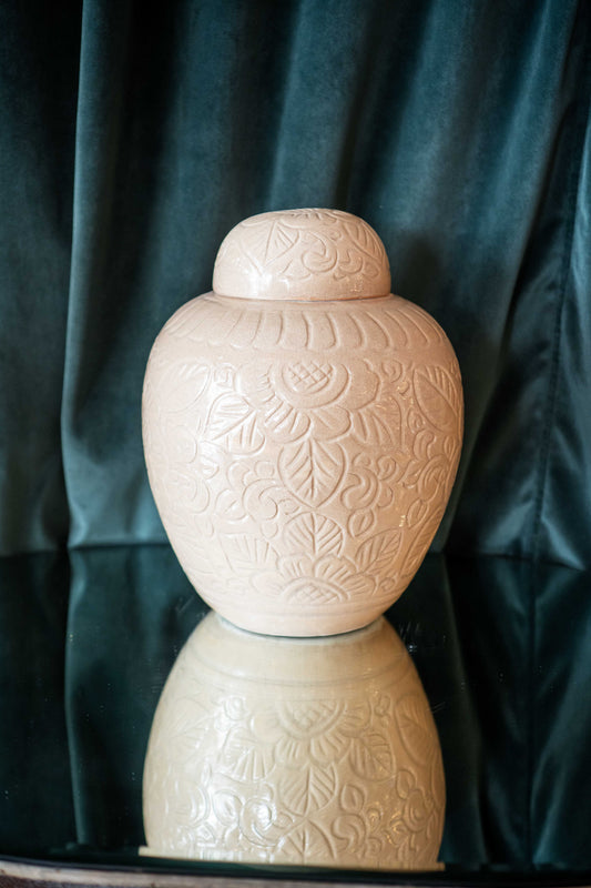 Embossed Dècor