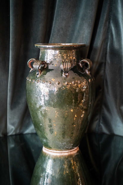 Teracota Vase