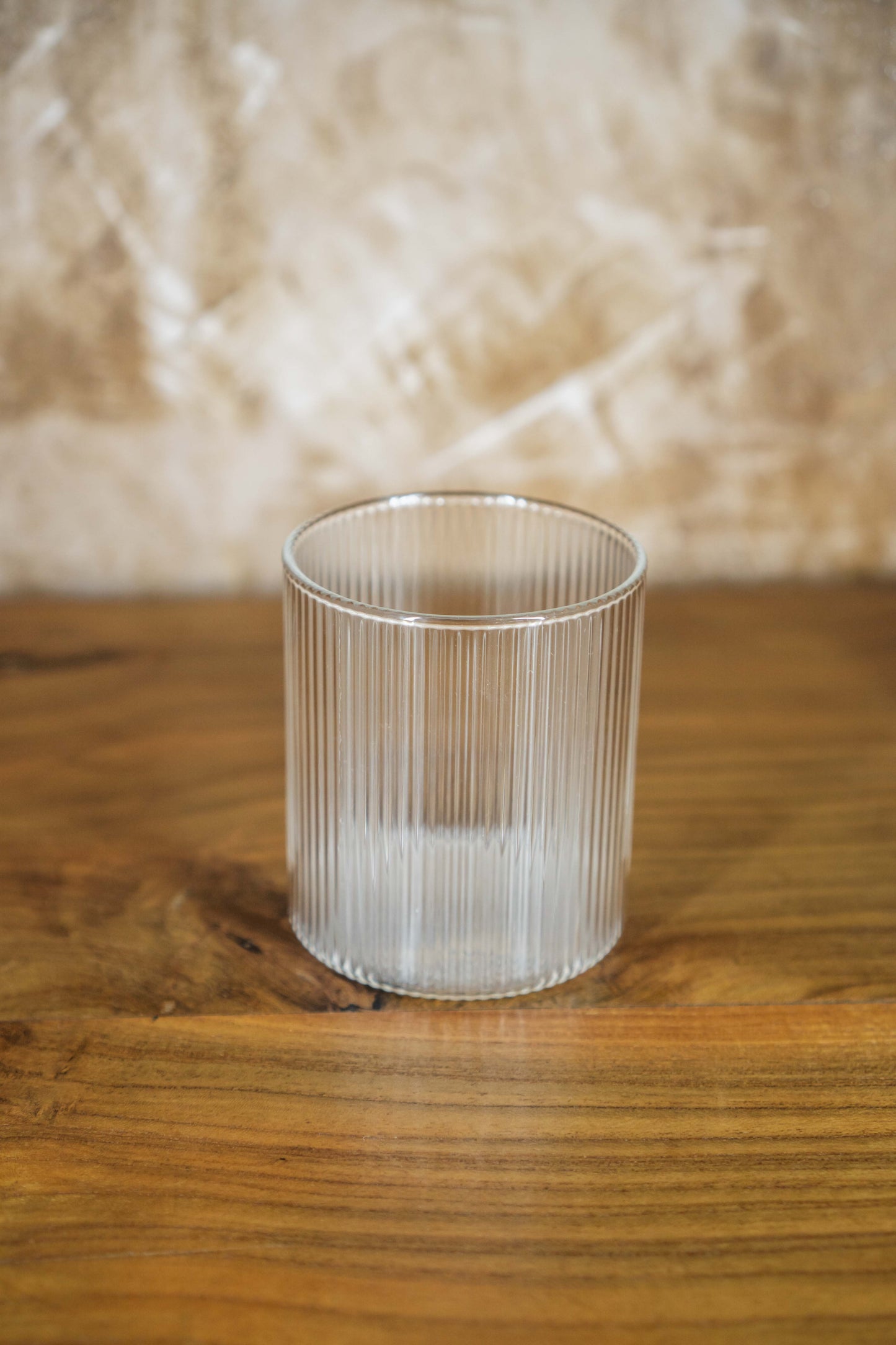 Ripple Glass