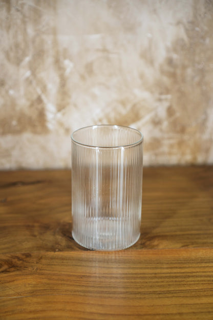 Ripple Glass