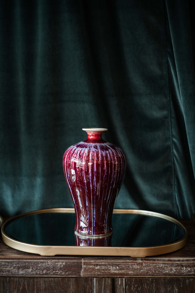 Guci Porcelain Masterpieces