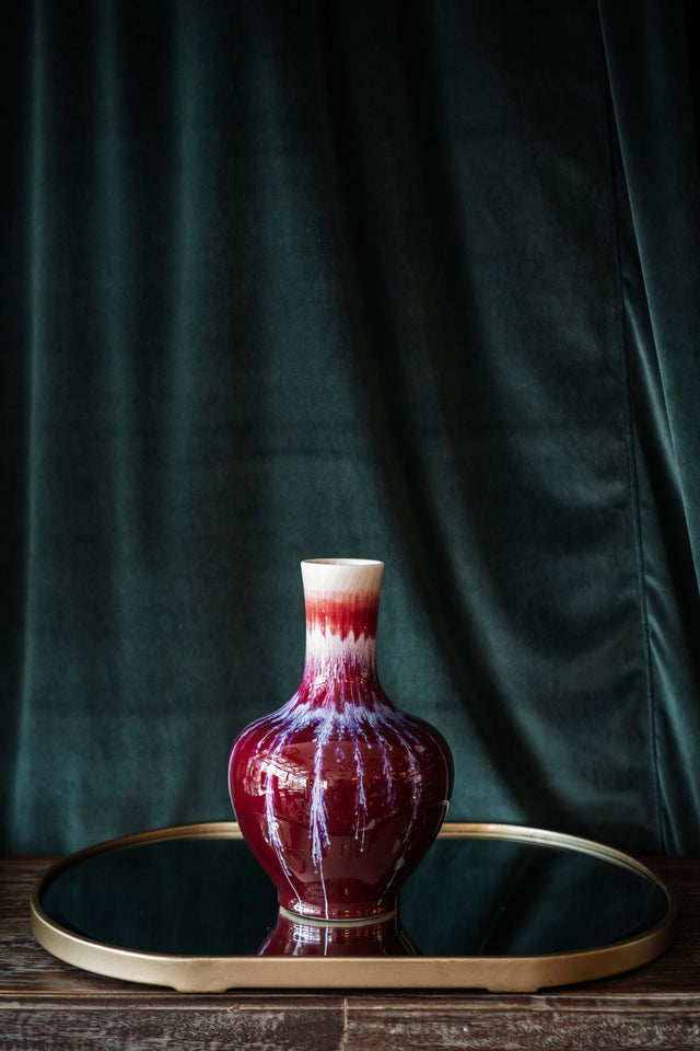Guci Porcelain Masterpieces