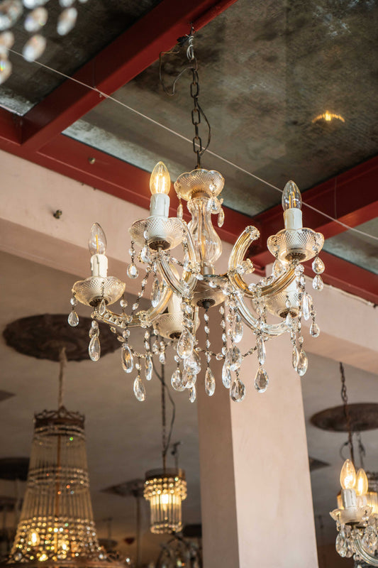 Verdane Chandelier