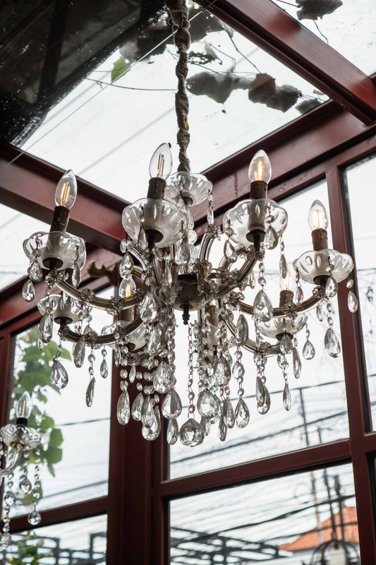 Albion Chandelier