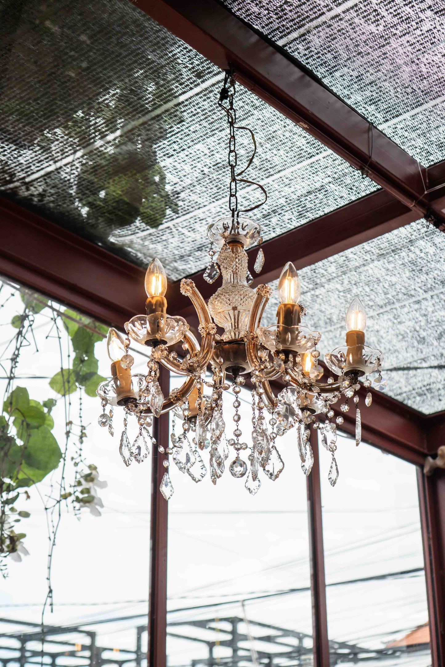 Valmere Chandelier