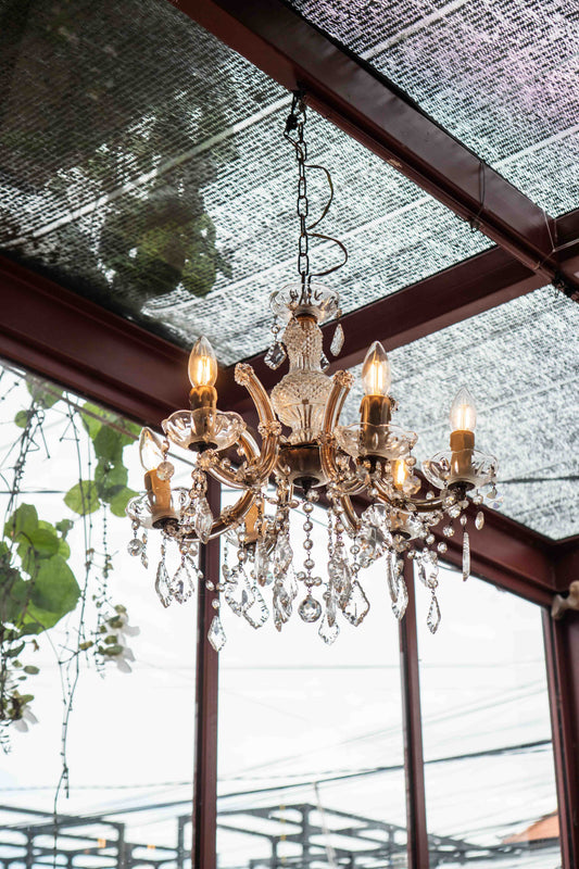 Valmere Chandelier