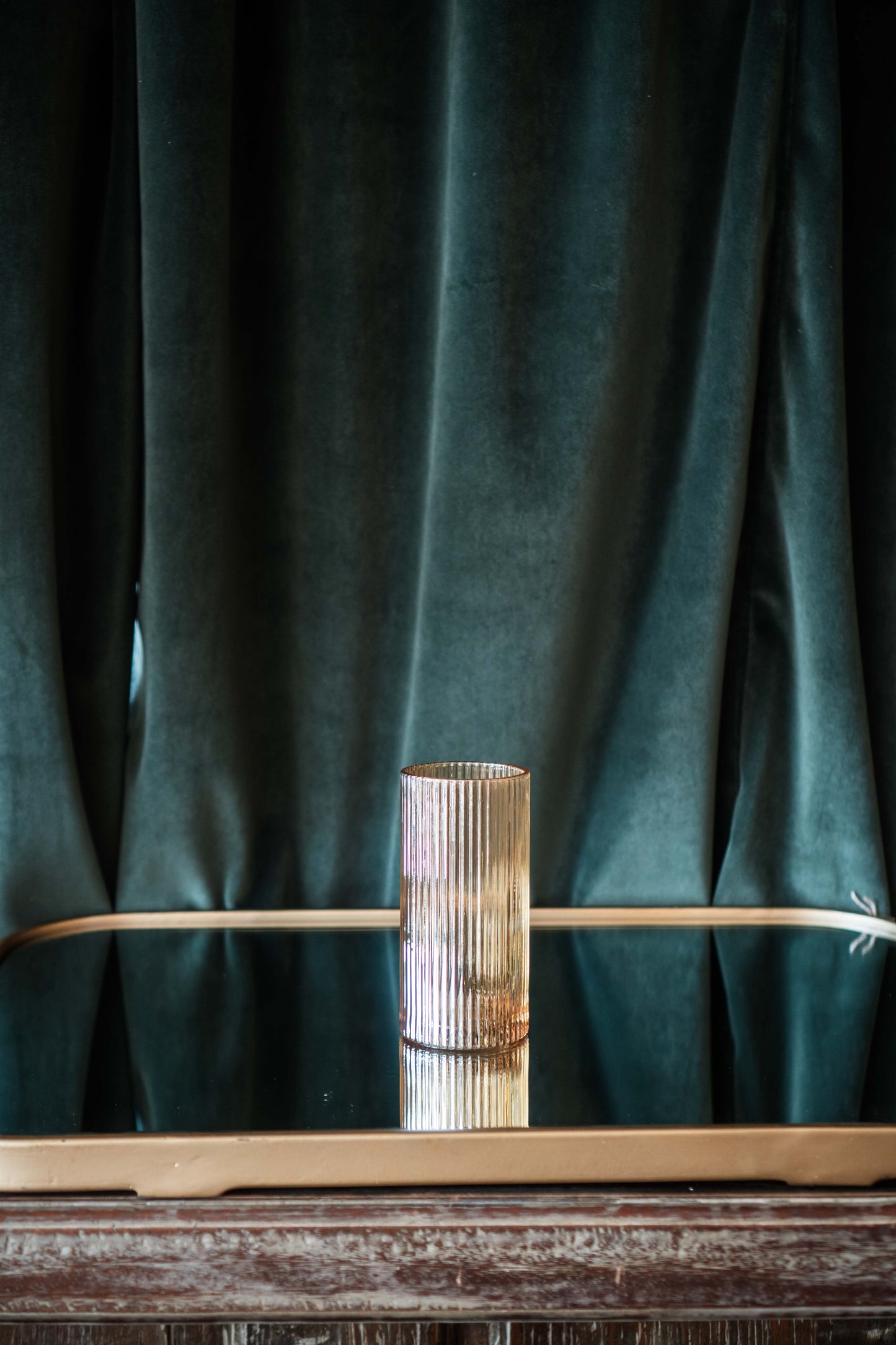 Ripple Glass