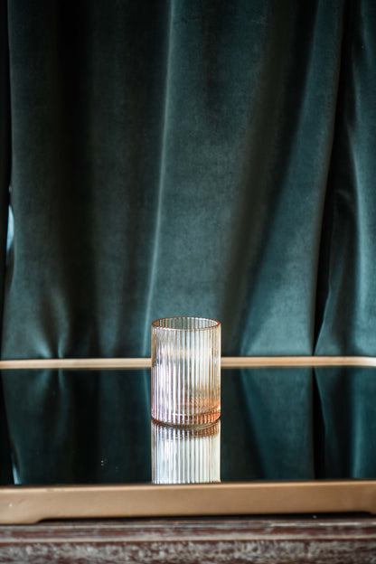 Ripple Glass