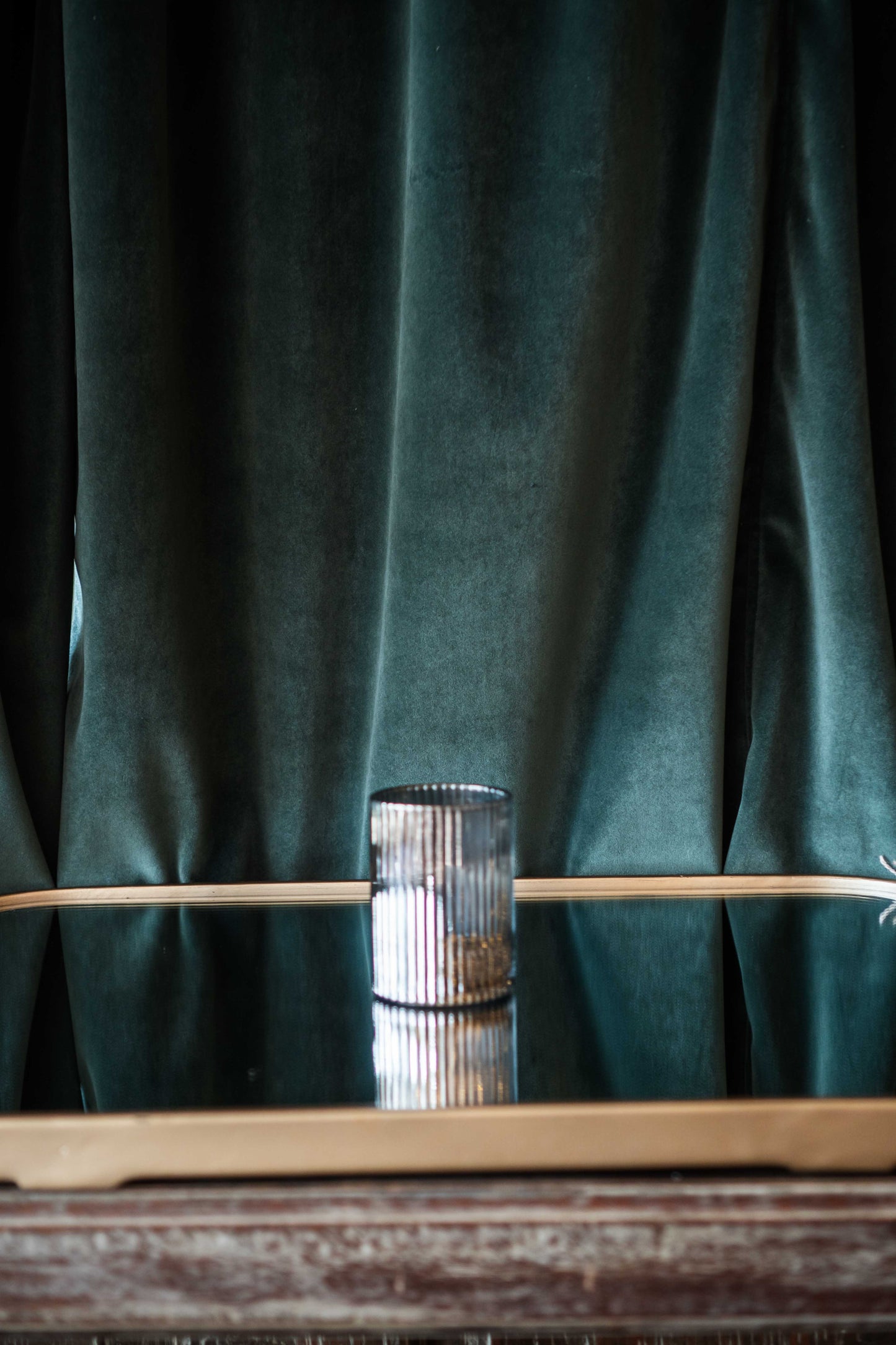 Ripple Glass