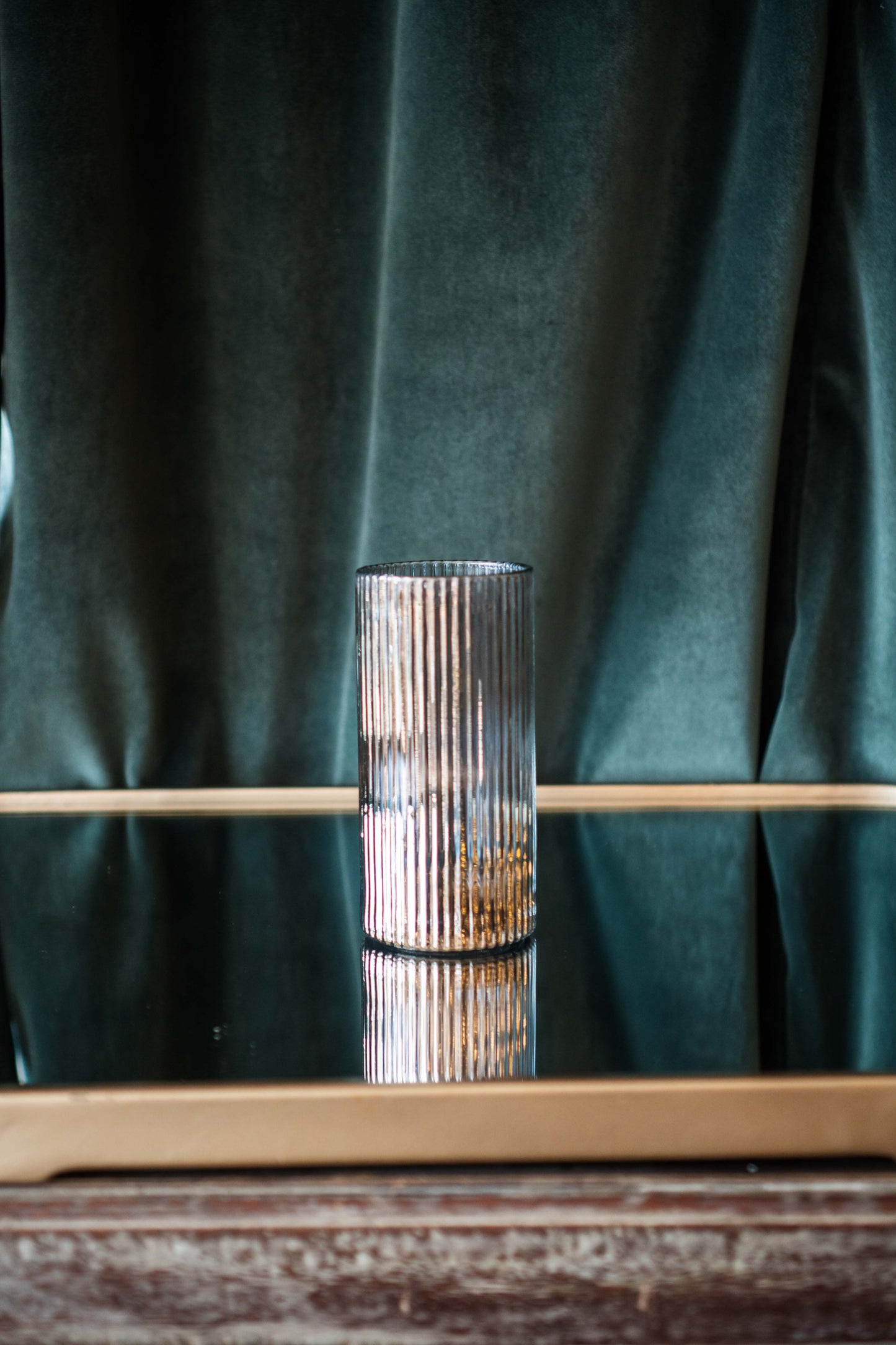 Ripple Glass