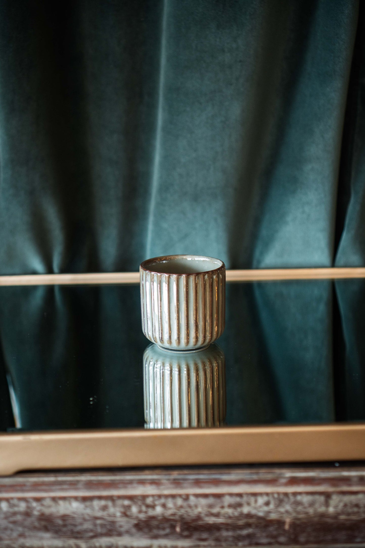 Japanese Teacup