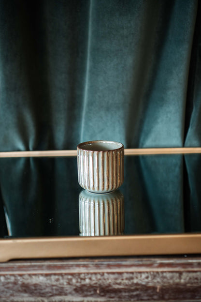 Japanese Teacup