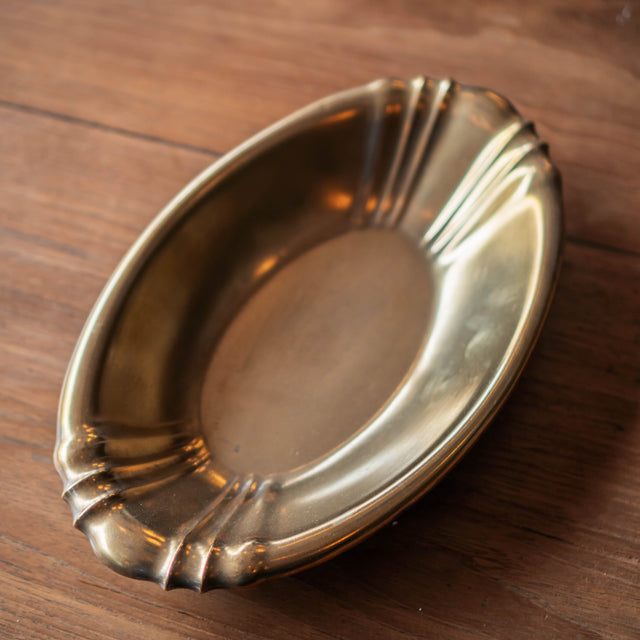 Brass Tray