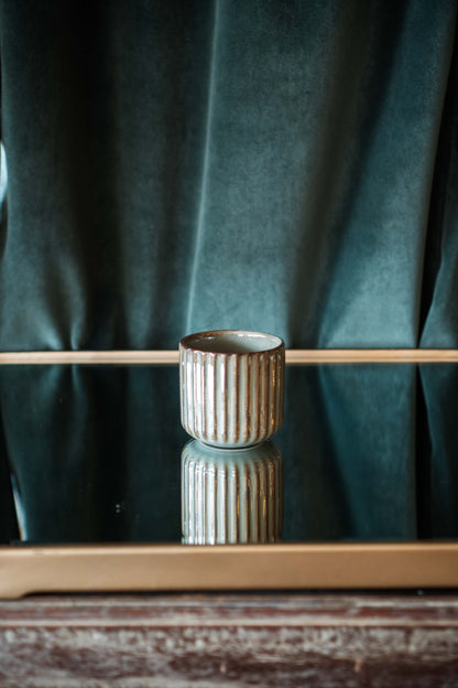 Japanese Teacup