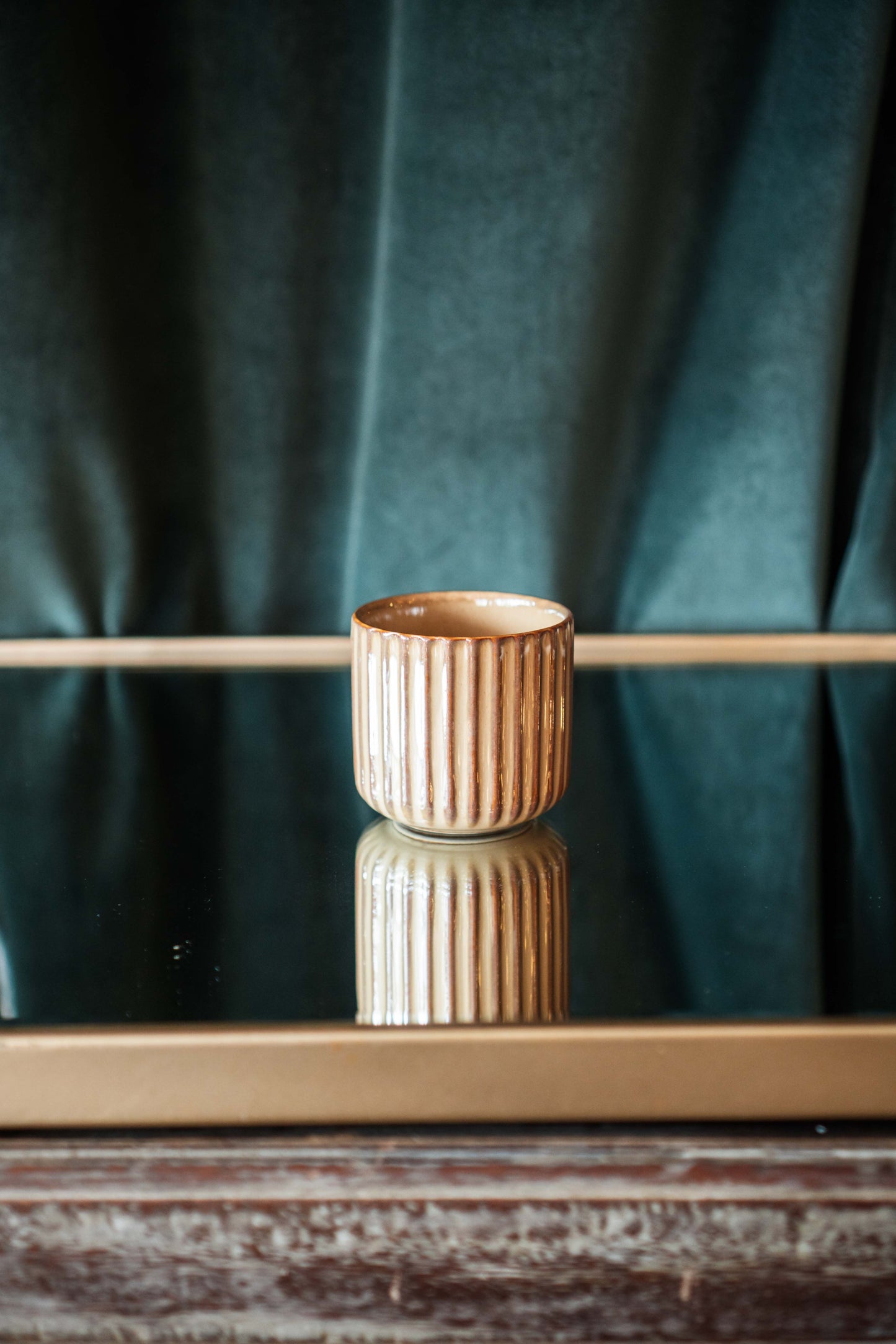 Japanese Teacup