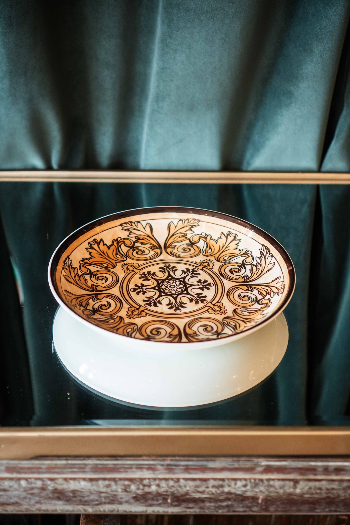Woodland Ethnic Ware