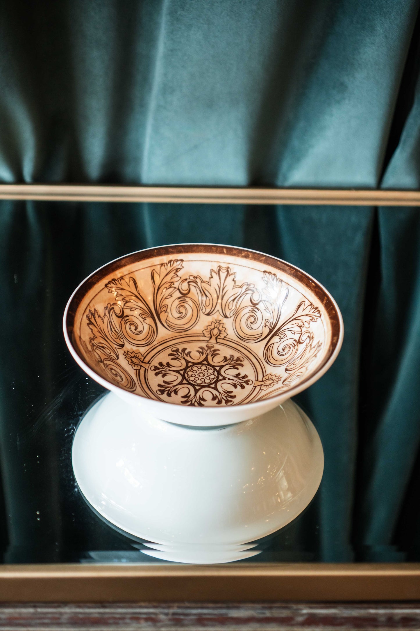 Woodland Ethnic Ware