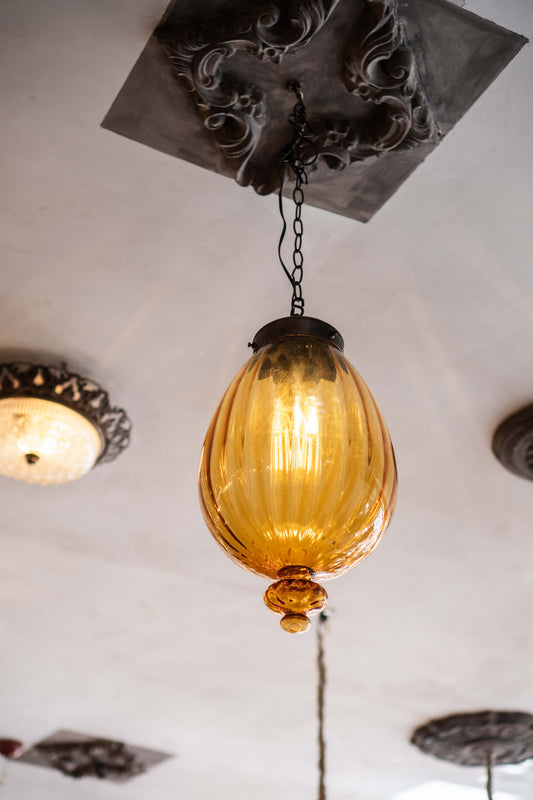 Hombie Chandelier