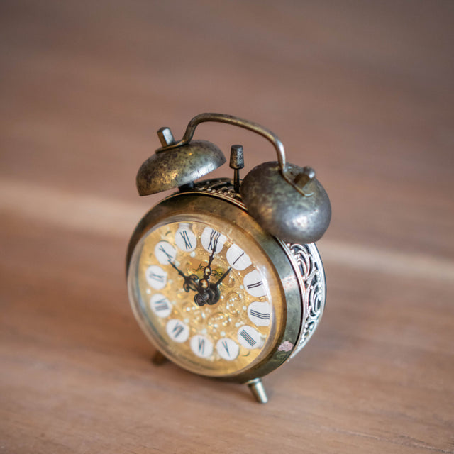 Clock Vintage