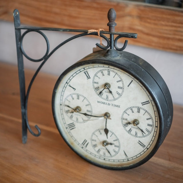 Hanging Clock