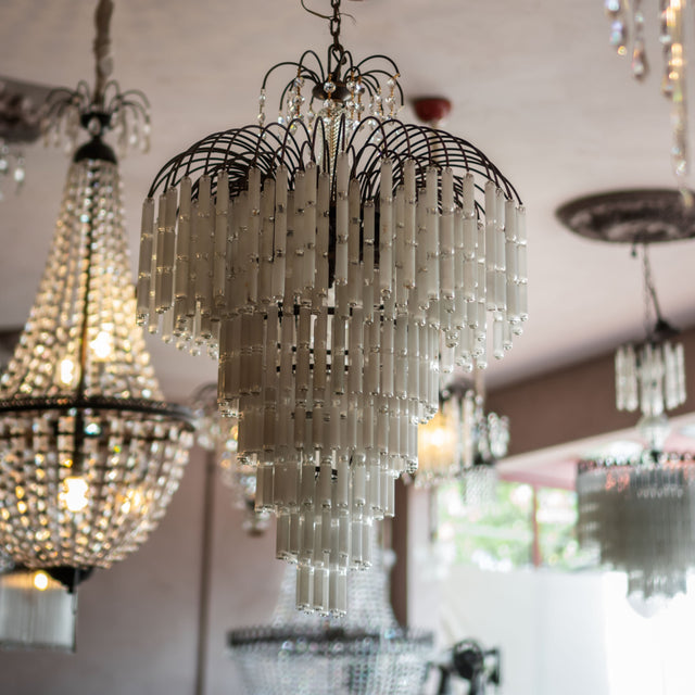 Chandeliers Celeste