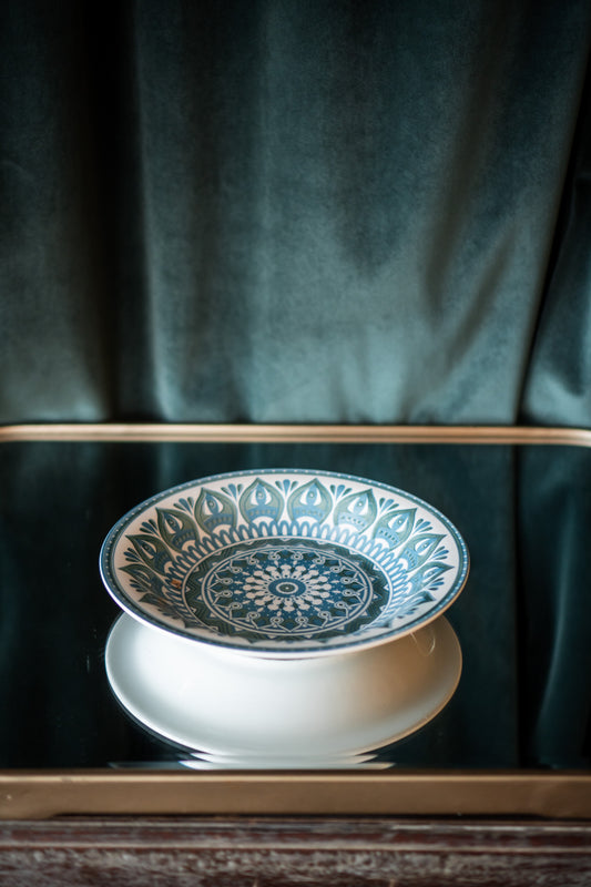 Kaleidoscope blossom series